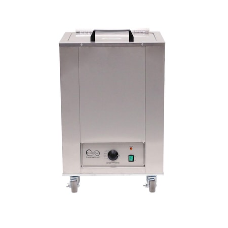 Relief Pak 110V Mobile Heating Unit, 8PK 30987